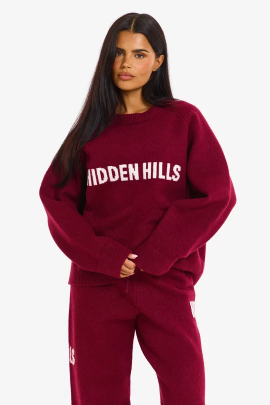 Look42-_265375_0e5e045b-5a6e-41be-b512-100202b8f1df_540x (1) Hidden Hills Burgundy Knit Sweater