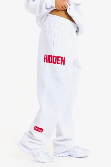 Hidden Hills COMMUNITY LEG SWEATPANTS