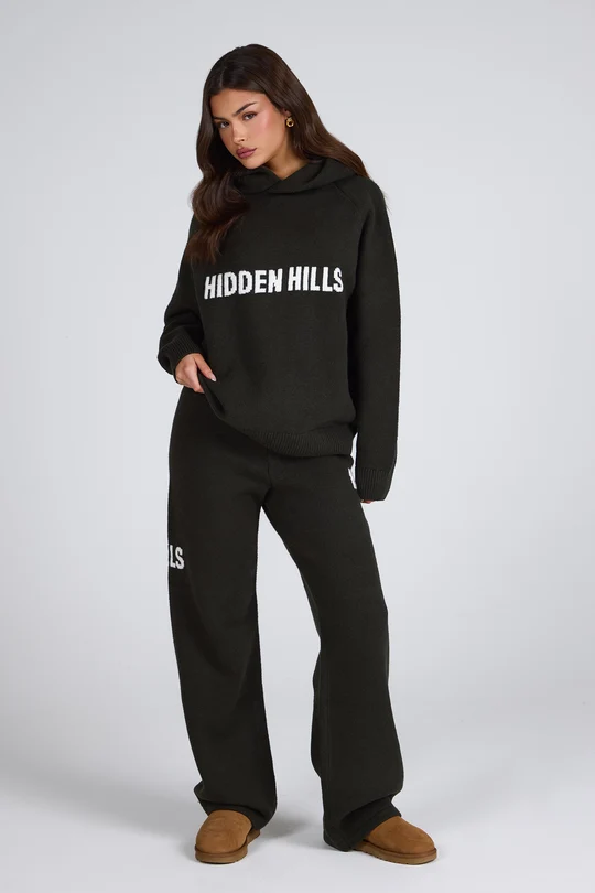 darkgreenfull9_540x Hidden Hills Knit Hoodie Dark Green