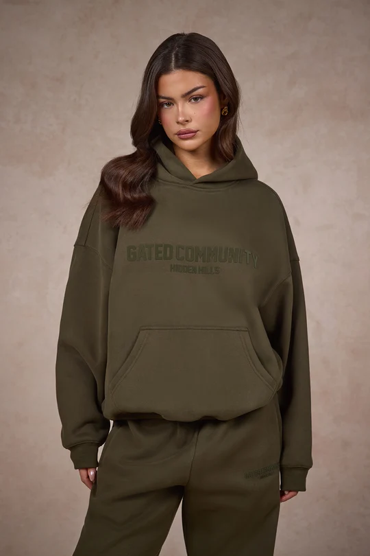 olivehoodie_540x Hidden Hills Basics Hoodie Olive